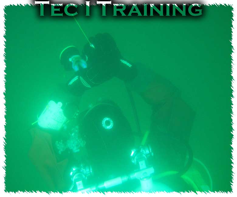 Tec I Training